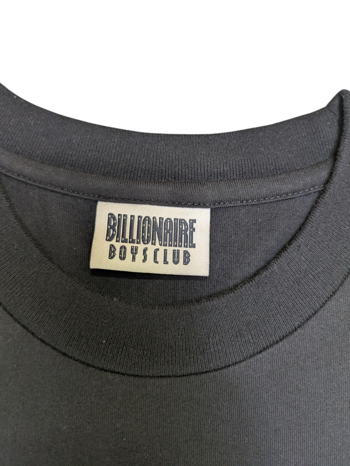 Billionaire Boys Club