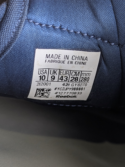 Reebok Beatnik Slippers