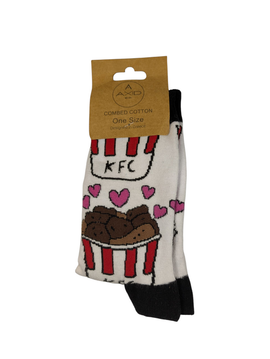 AXID KFC Socks