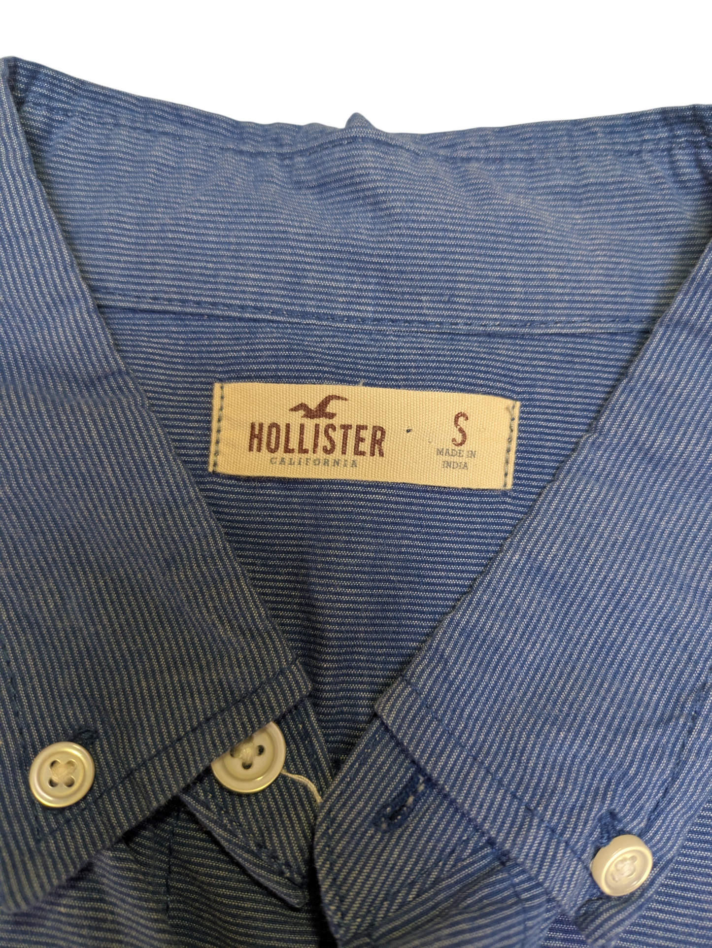 Hollister Shirt