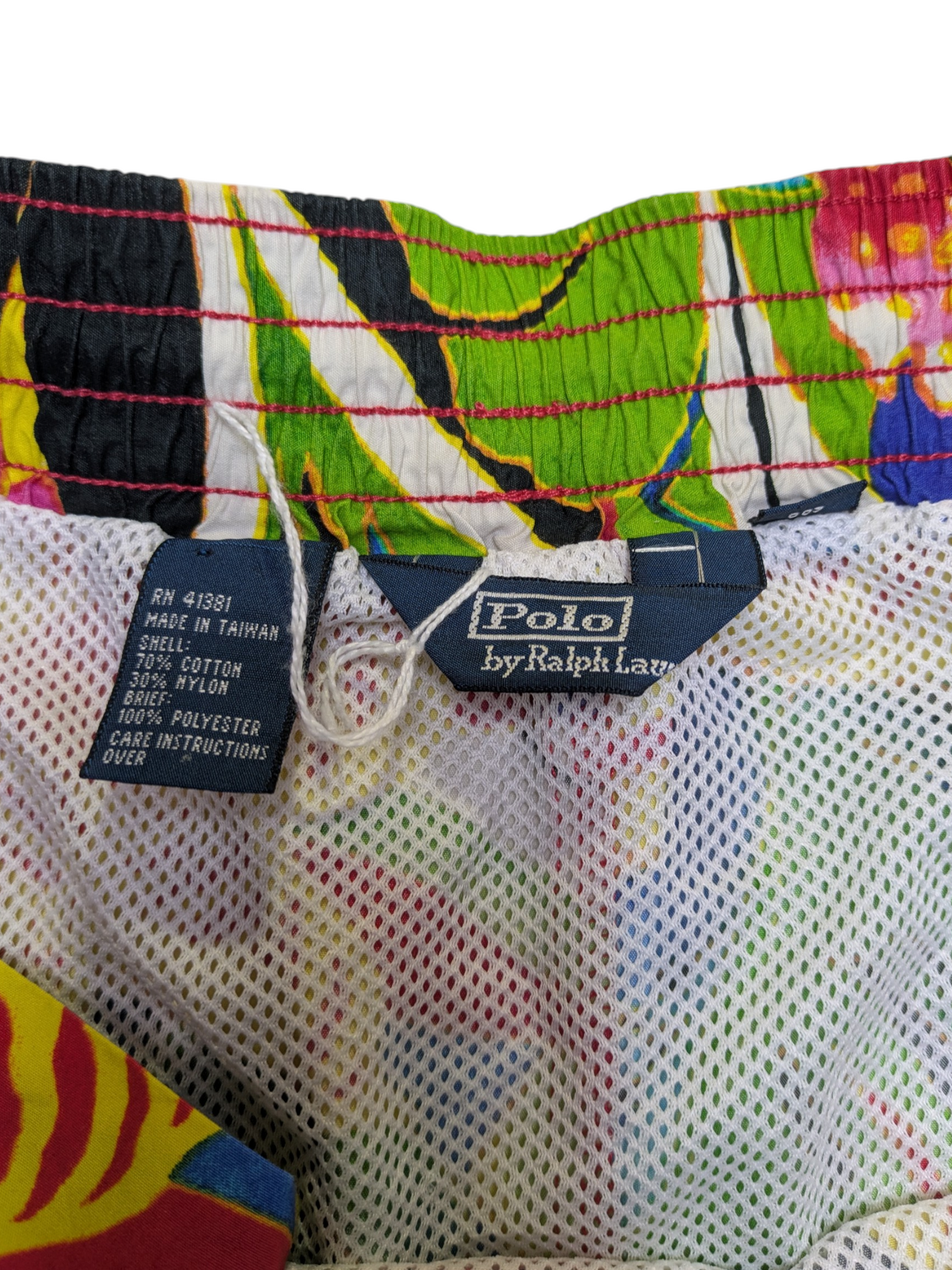 Ralph Lauren Polo Shorts