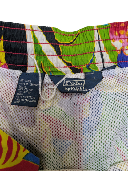 Ralph Lauren Polo Shorts