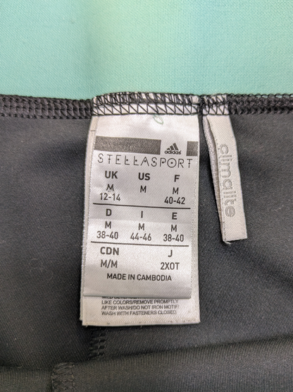 Adidad Stella Sport 3/4 Leggings