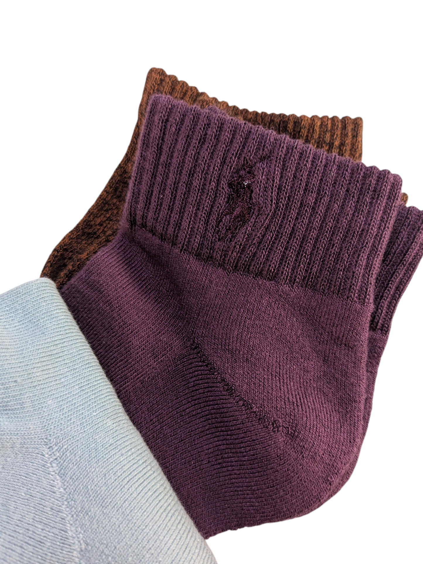 Ralph Laure Ankle Socks