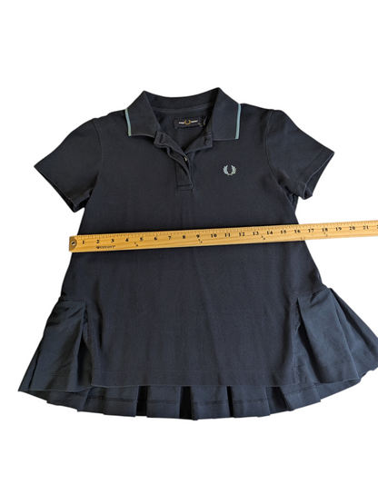 Fred Perry Polo Shirt