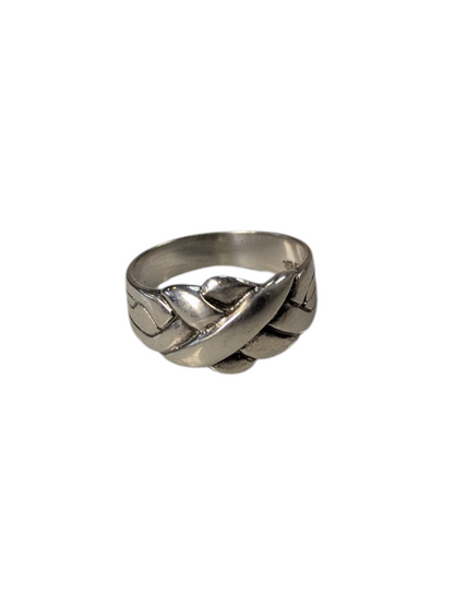 925 Sterling Silver Ring