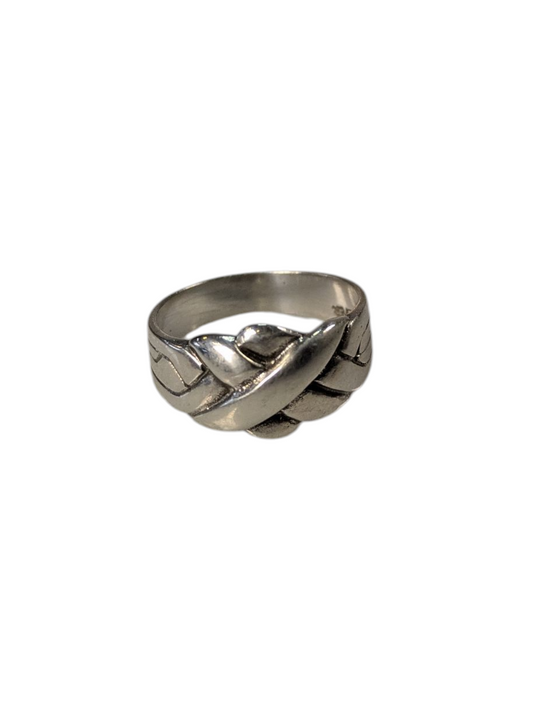 925 Sterling Silver Ring