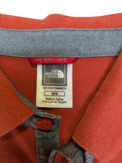 The North Face Polo