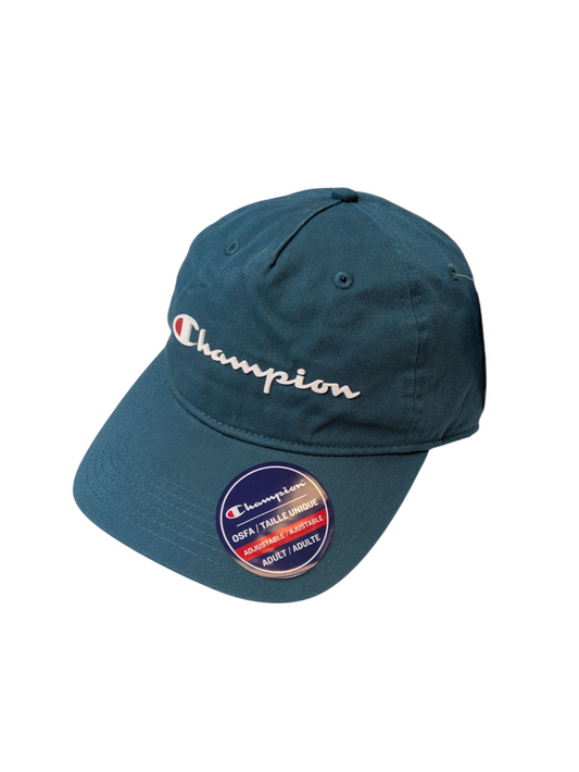 Champion Cap