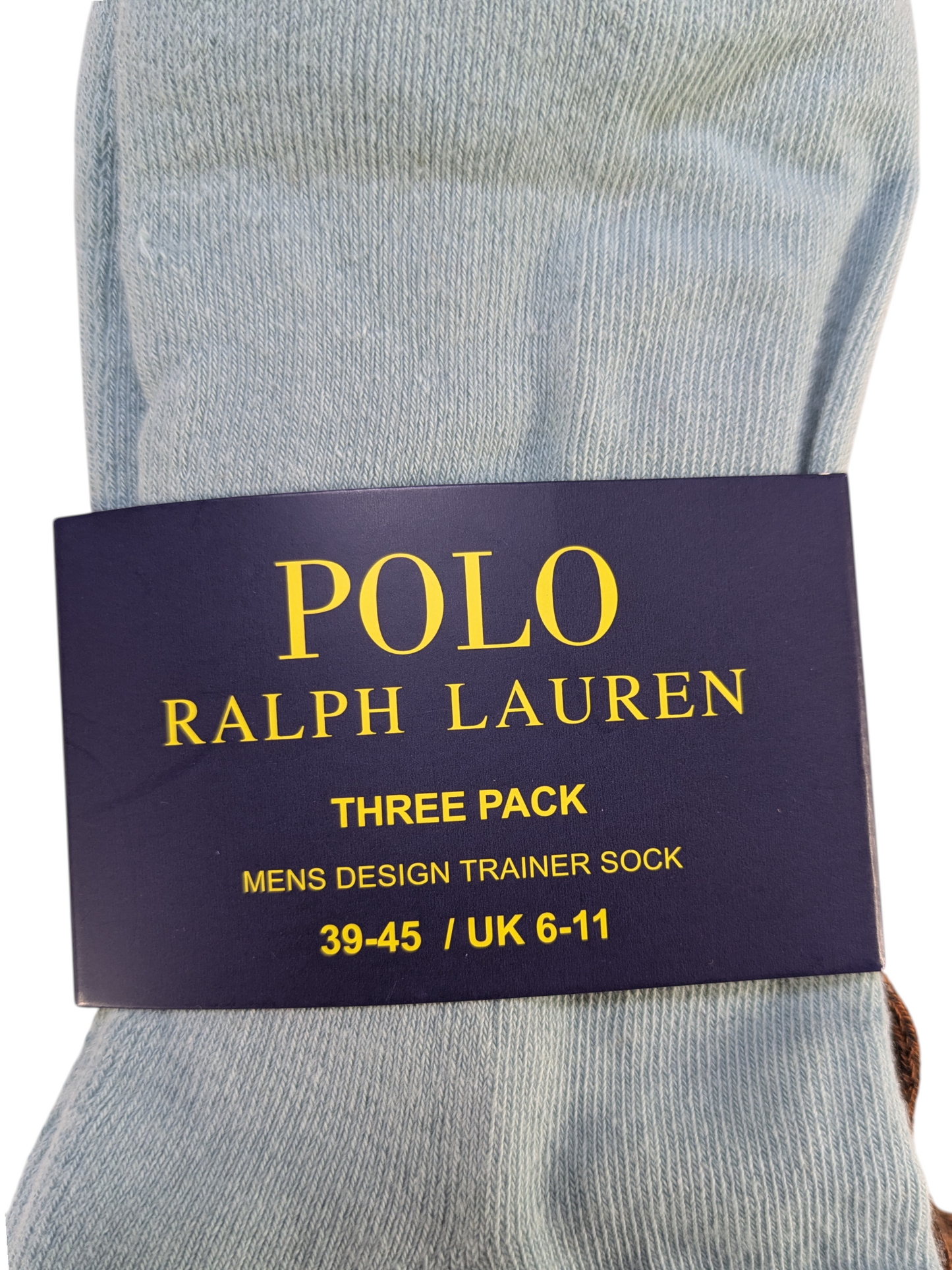 Ralph Laure Ankle Socks