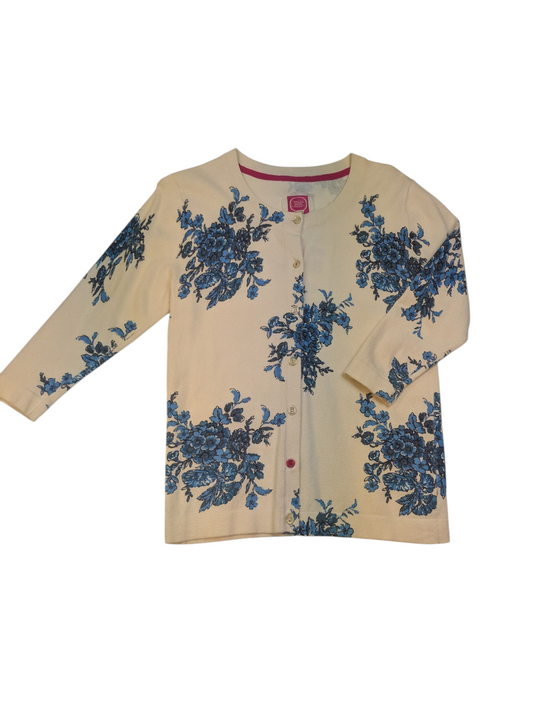 Joules Cardigan
