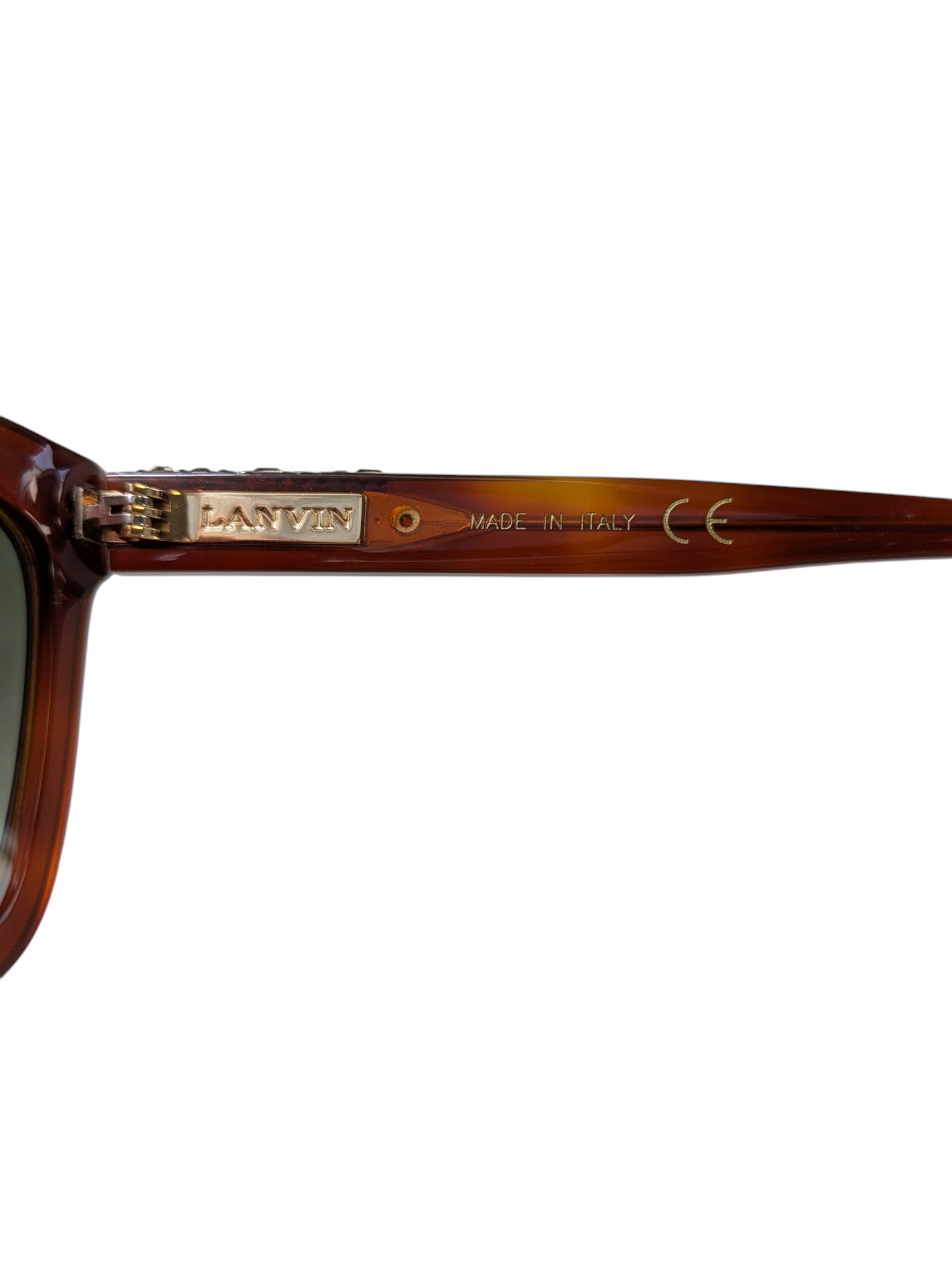 Lanvin Sunglasses