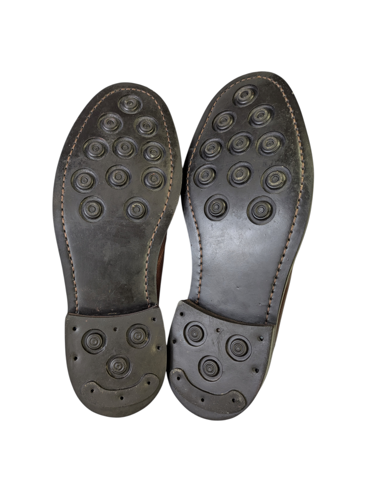 Samuel Windsor Chukka Boots