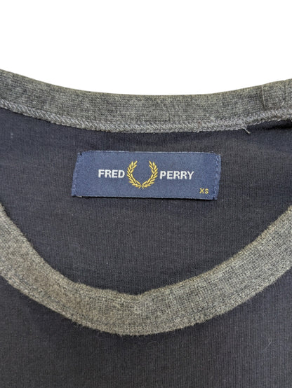 Fred Perry Tshirt