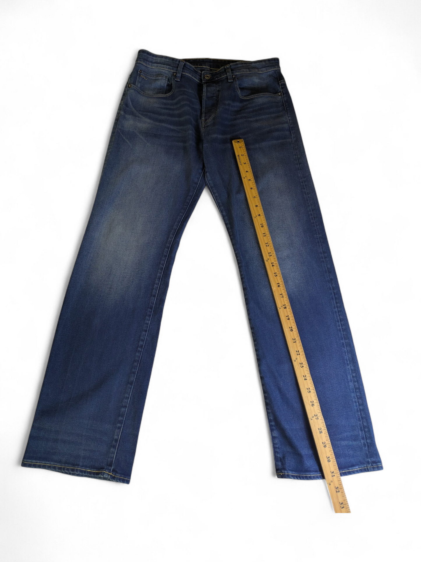 G Star Raw Jeans