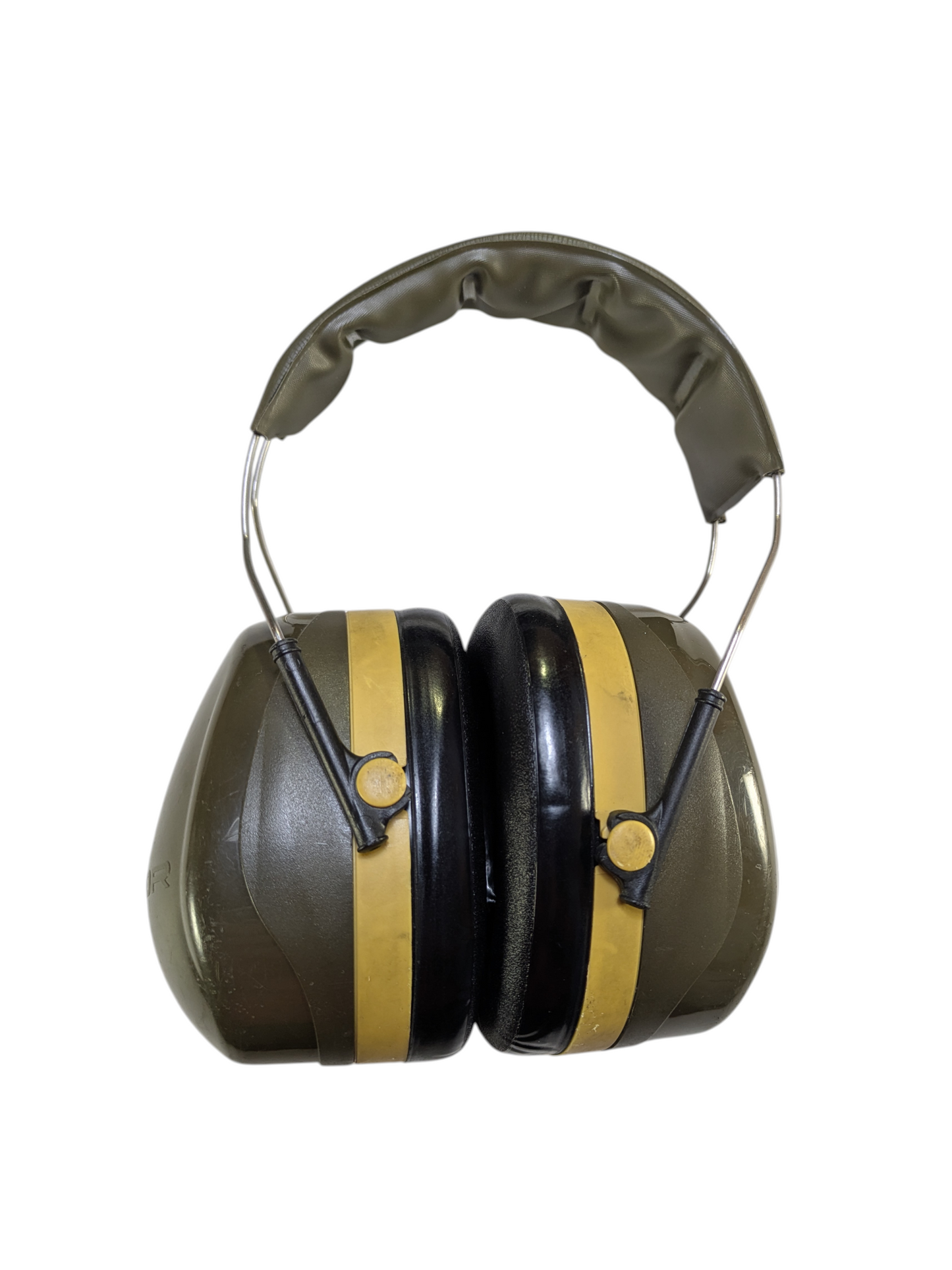 Peltar 3M Bullseye 3 Ear Defenders