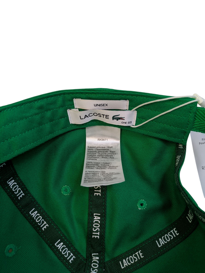 Lacoste Cap