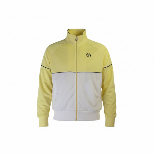 Sergio Tacchini Ful Zip Jacket