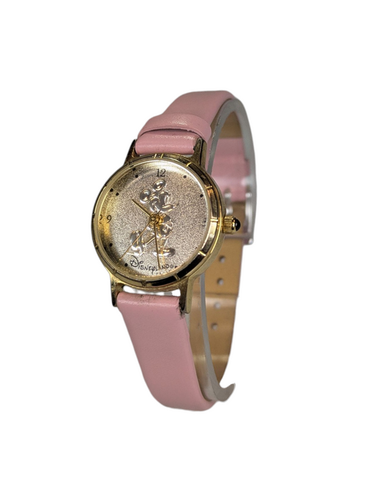 Disney Mickey Mouse Watch