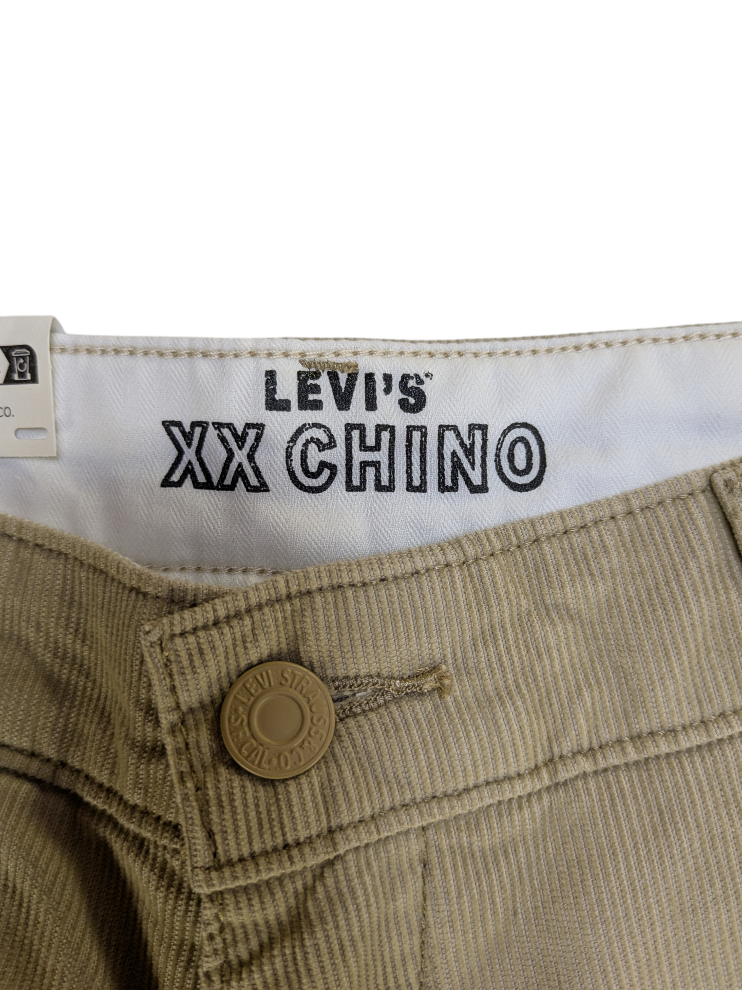 Levi's Chino Shorts