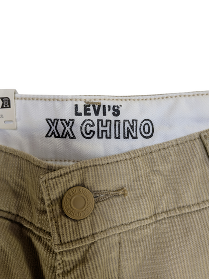 Levi's Chino Shorts