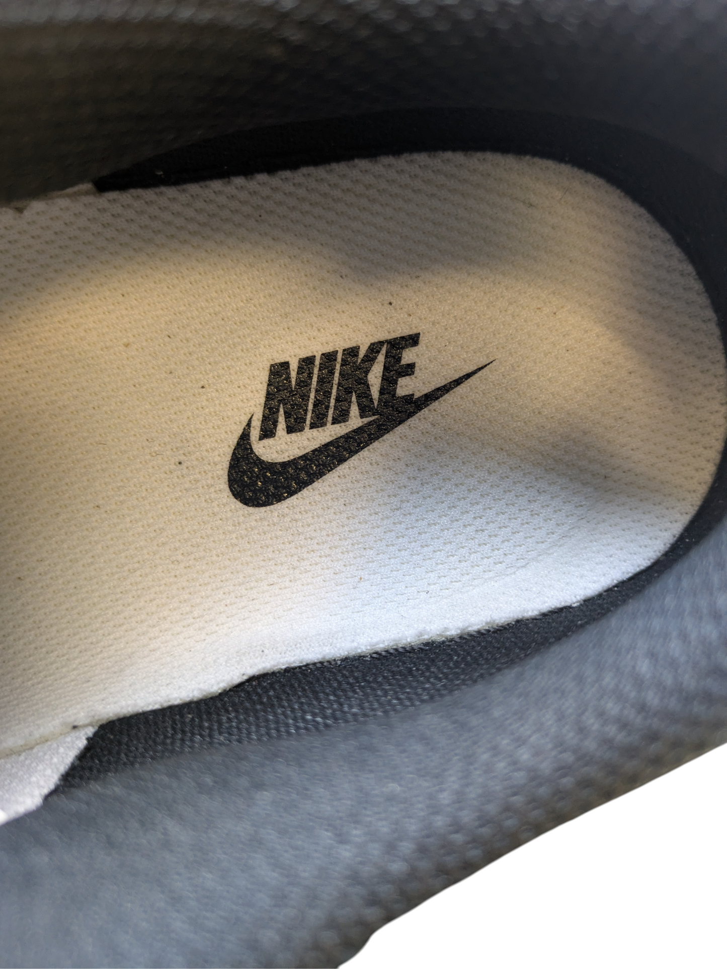 Nike Gamma Force Trainers