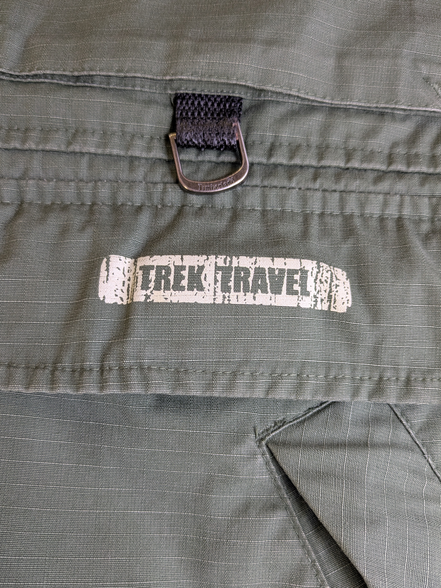 Timberland Weathergear Gilet