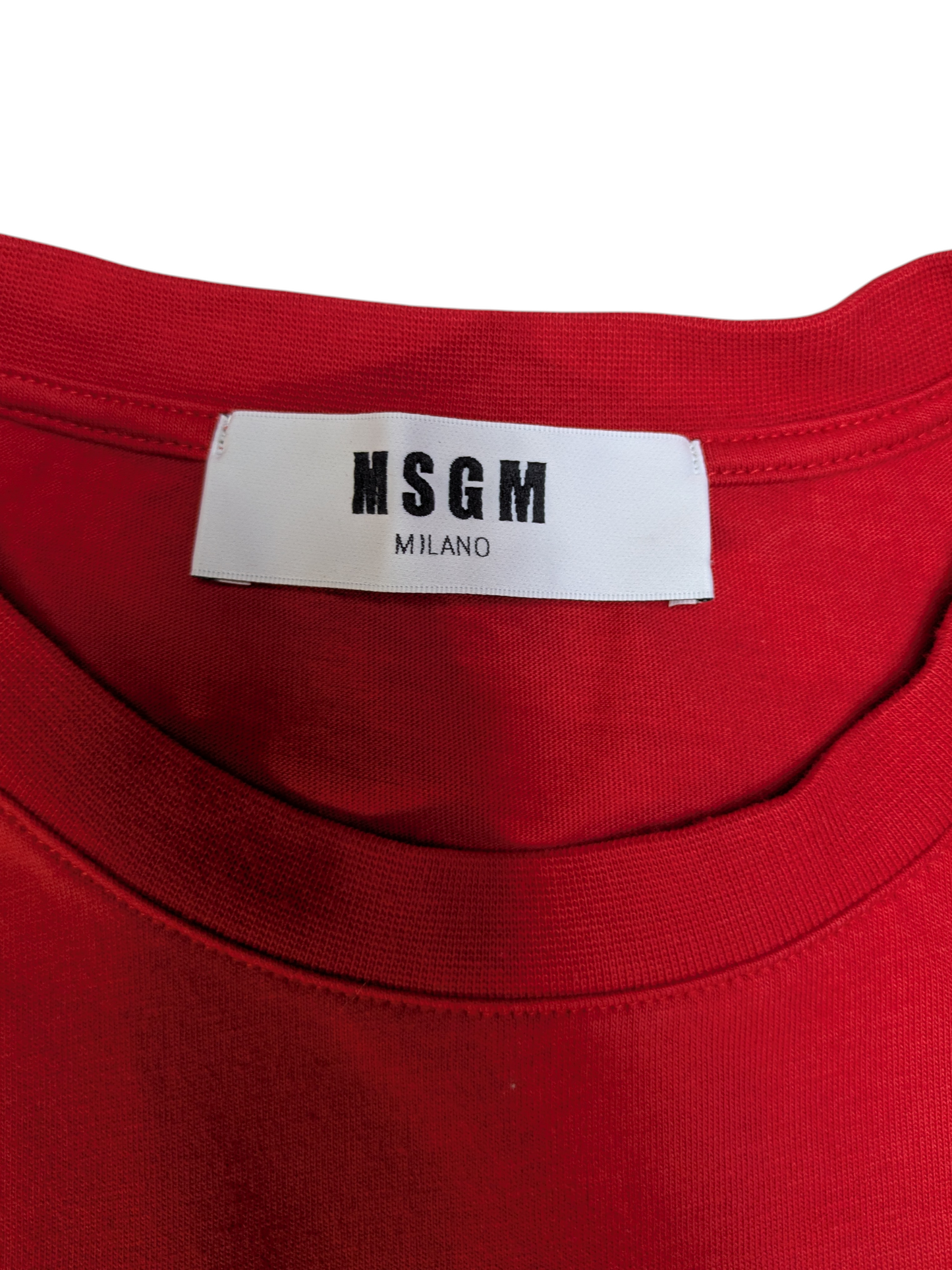 MSGM Tshirt