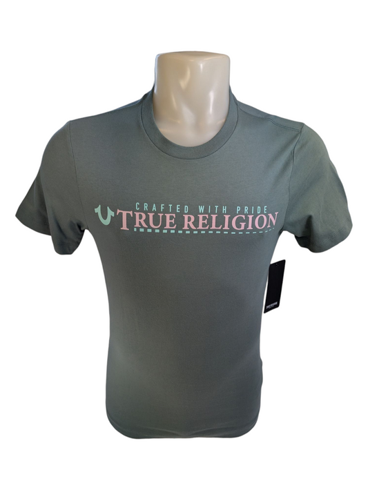 True Religion t shirt XS