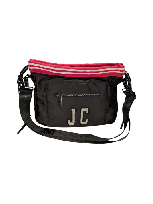 Juicy Couture Crossbody Bag