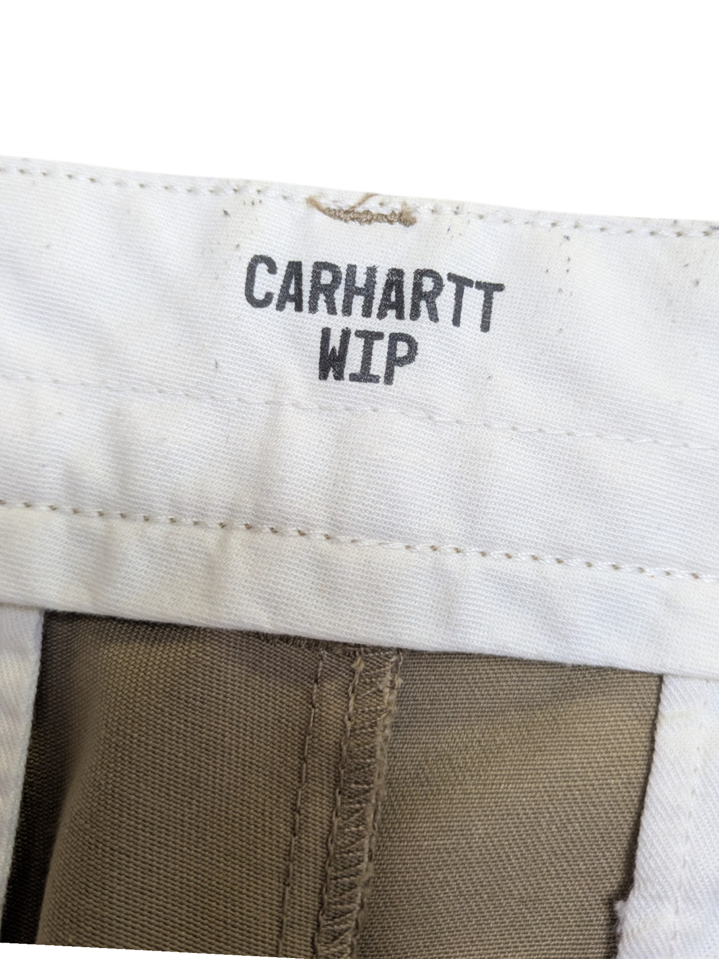 Carhartt WIP Chinos