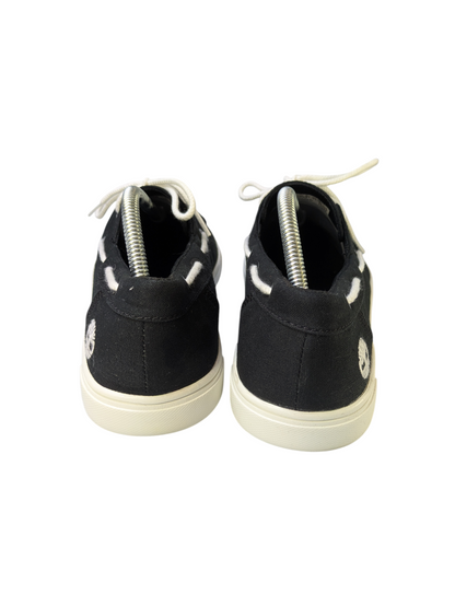 Timberland Boat Shoes