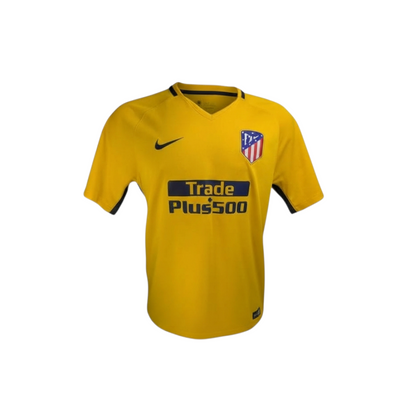 Nike Atletico Madrid "Diego Costa" 2017 - 2018 Football Shirt