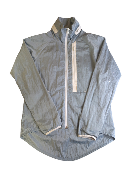 Nike Womens Windbreaker