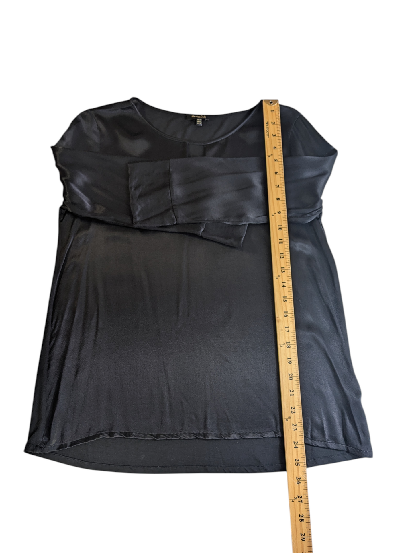 Massimo Dutti Blouse