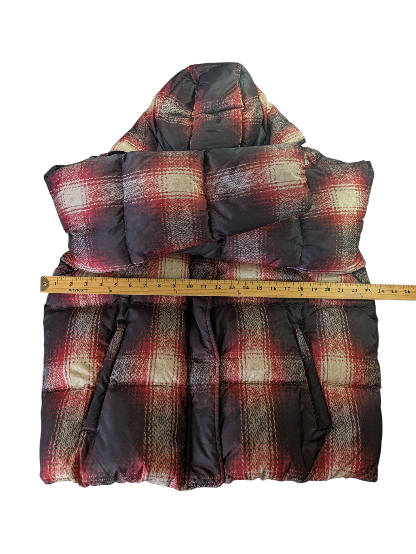 Ralph Lauren Puffa Coat