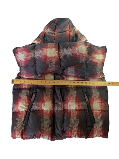 Ralph Lauren Puffa Coat