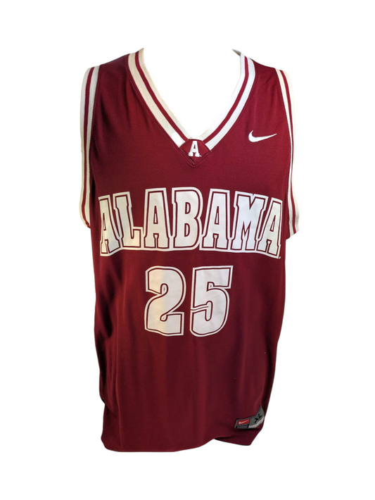 Nike Vest Alabama size XL