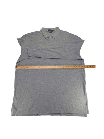 Ralph Lauren Long Sleeve Polo Shirt