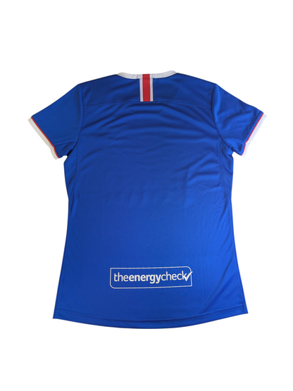 Rangers Ladies Football Shirt