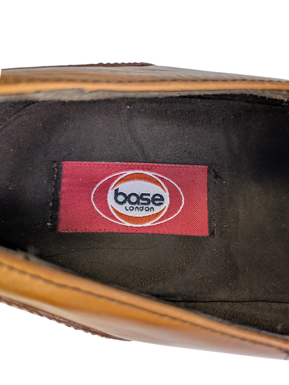 Base London Loafer