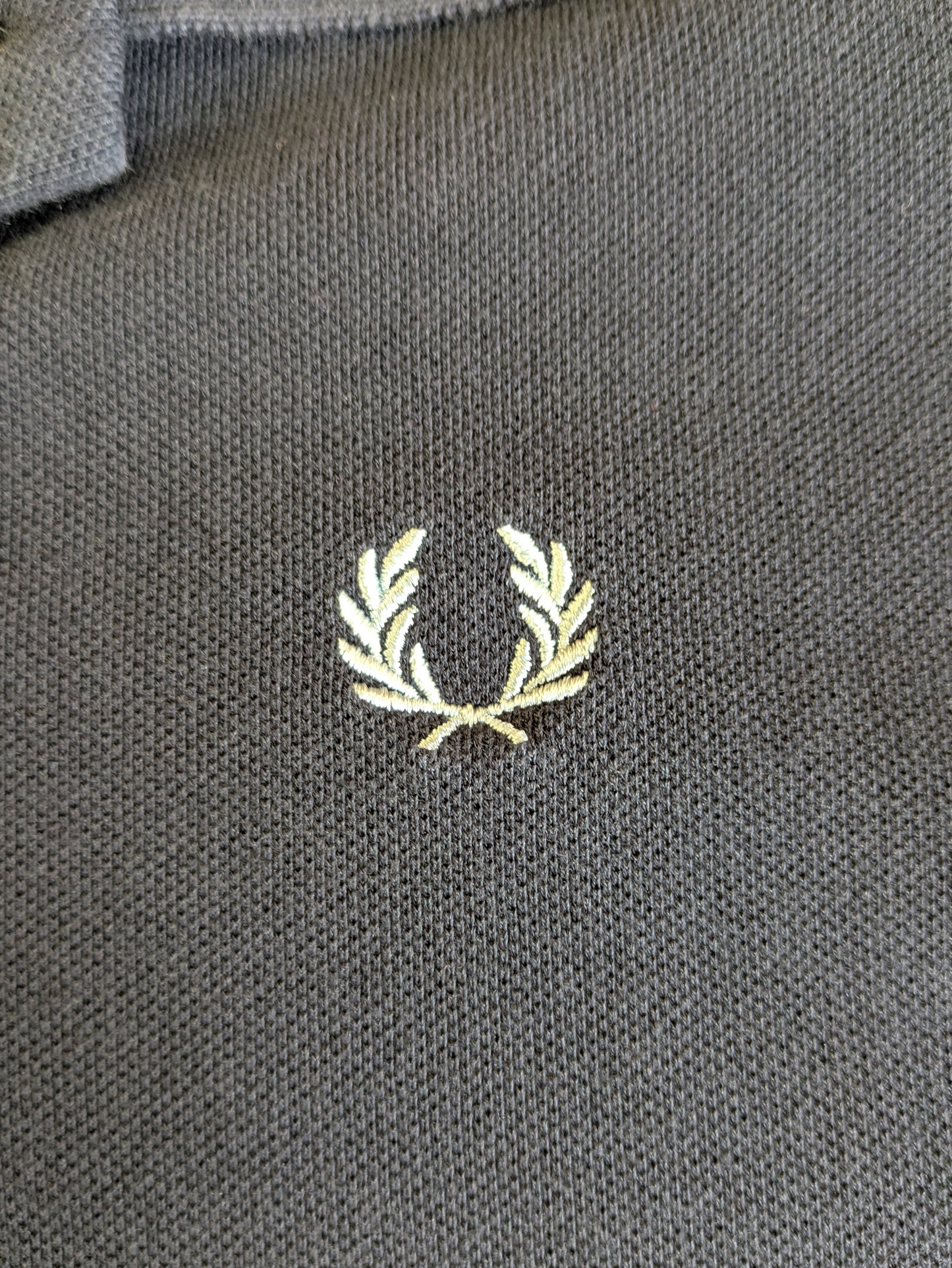 Fred Perry Polo Shirt
