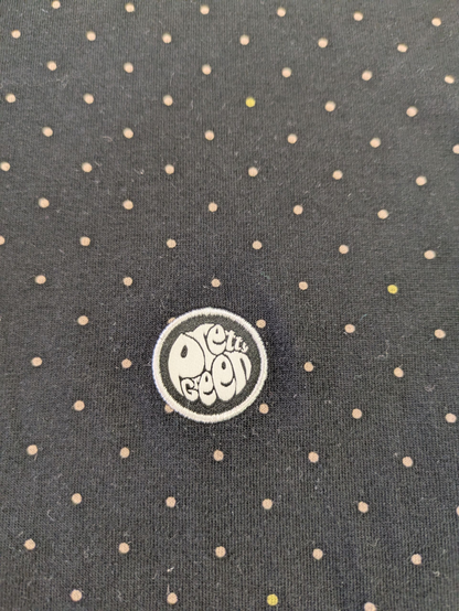 Pretty Green Long Sleeved Polo Shirt