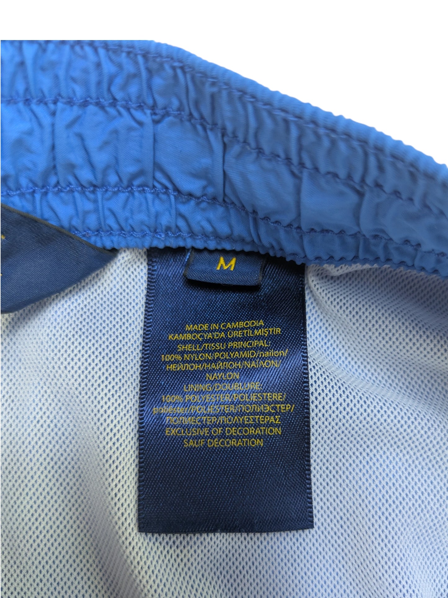 Ralph Lauren Swimming Shorts