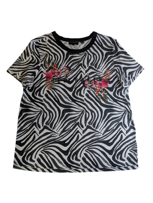 Descriptive image text