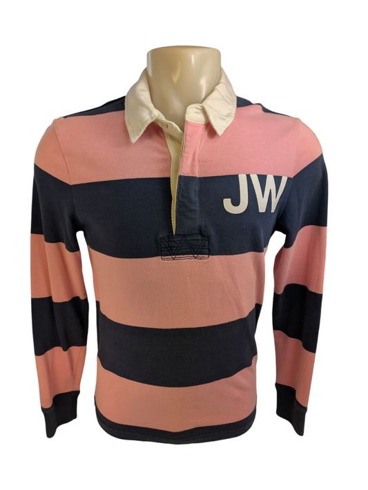 Jack Wills Rugby Shirt