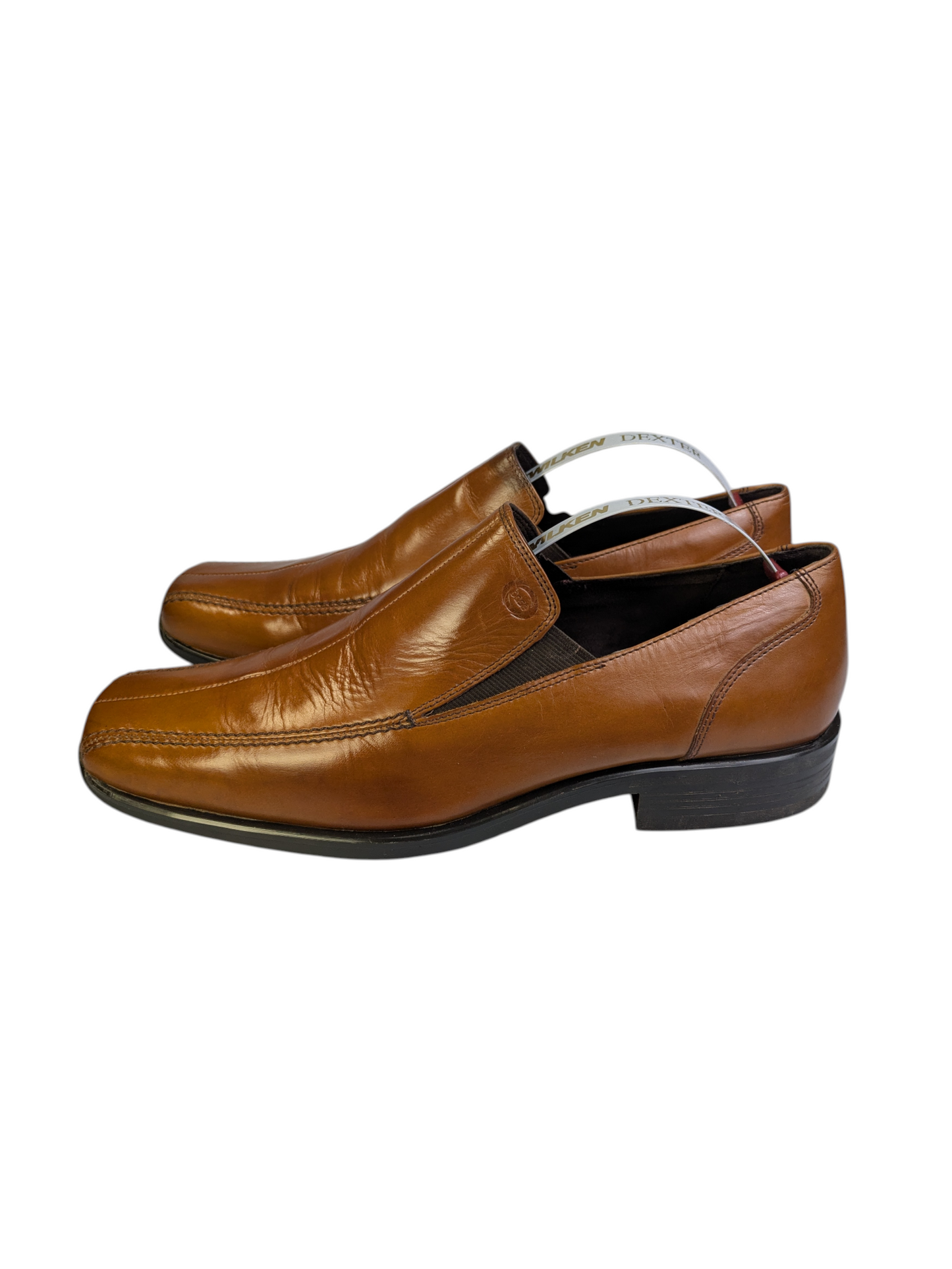 Base London Loafer