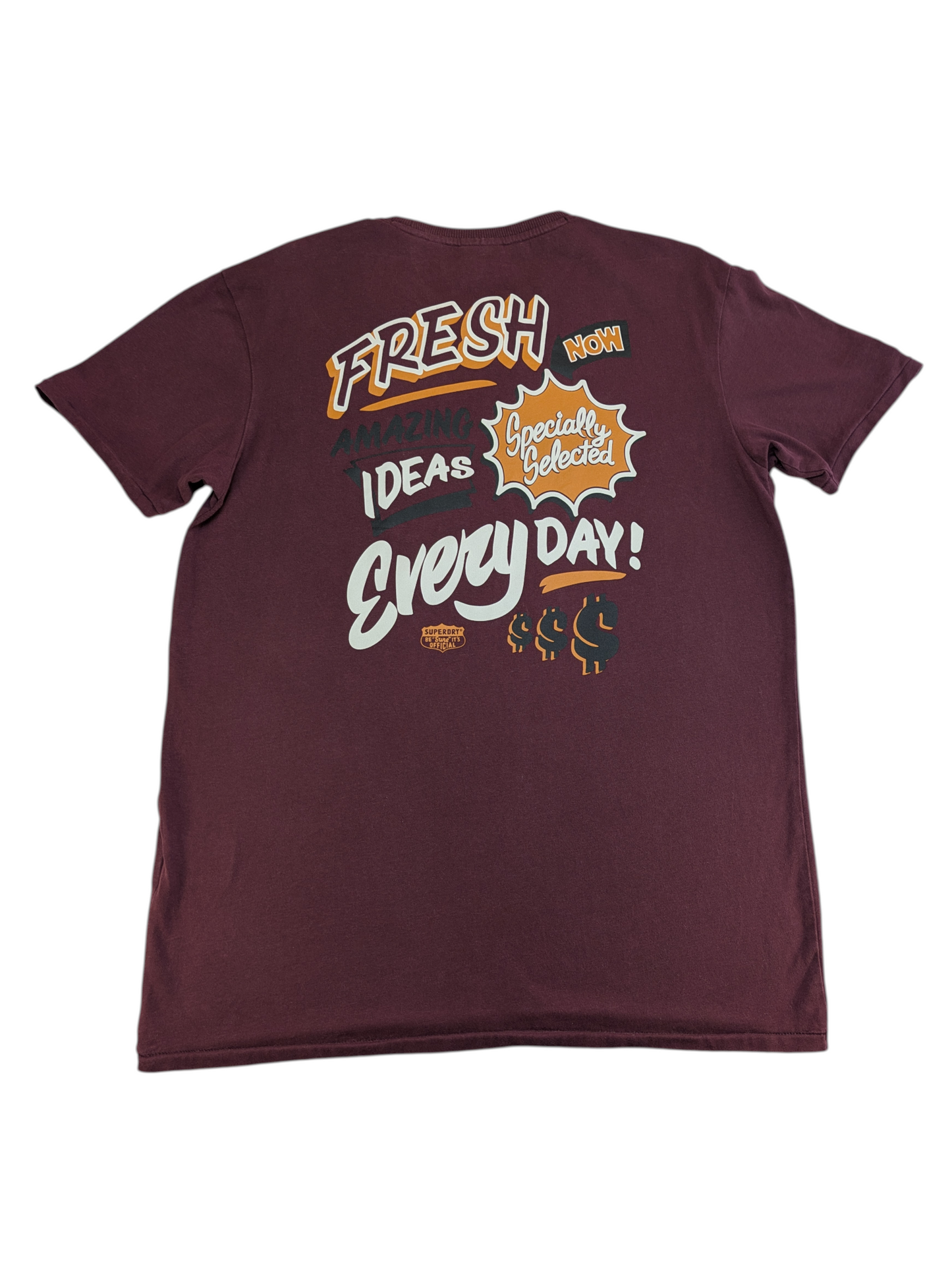 Superdry Tshirt