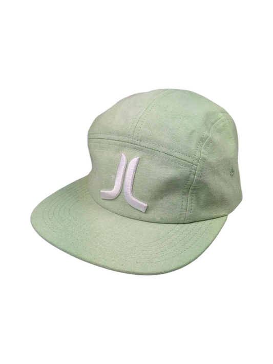 Wesc 5 Panel Cap