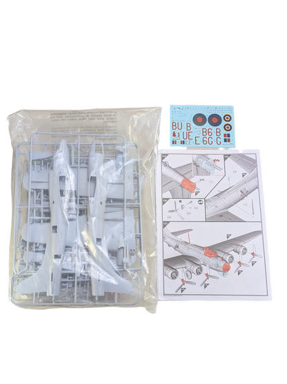 Airfix Boeing Fortress MK.3 1:72